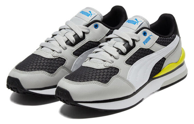 Unisex R78 Futr Cyber  Buty do biegania Szare