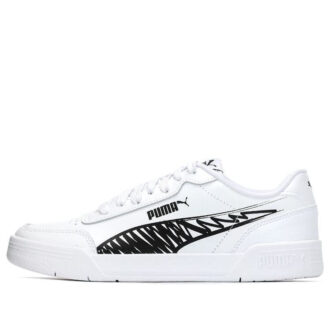 Unisex Rebound LayUp SL Sketch Sneakers Białe