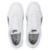 Unisex Rebound LayUp SL Sketch Sneakers Białe
