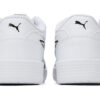 Unisex Rebound LayUp SL Sketch Sneakers Białe