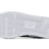 Unisex Rebound LayUp SL Sketch Sneakers Białe