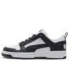 Unisex Rebound Sneakersy Biało-Niebieskie
