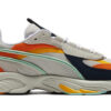 Unisex Rs-connect Dust Sneakers Orange „Gray”