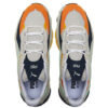 Unisex Rs-connect Dust Sneakers Orange „Gray”