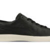 Unisex Te-Ku SaT Sneakers Czarno-Białe