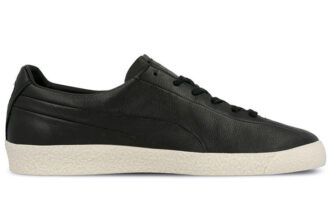 Unisex Te-Ku SaT Sneakers Czarno-Białe