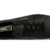 Unisex Te-Ku SaT Sneakers Czarno-Białe
