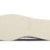 Unisex Te-Ku SaT Sneakers Czarno-Białe