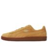Unisex Up Sl Sneakers Brązowy