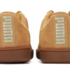 Unisex Up Sl Sneakers Brązowy