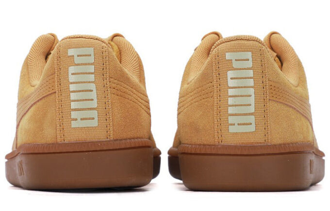 Unisex Up Sl Sneakers Brązowy