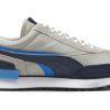 Unisexowe buty casualowe Future Rider w kolorze szaro-niebieskim