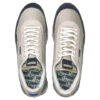 Unisexowe buty casualowe Future Rider w kolorze szaro-niebieskim