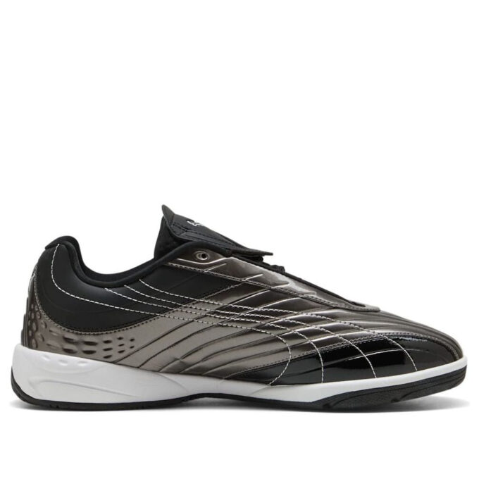 V-S2 Goalgetter „Aged Silver”