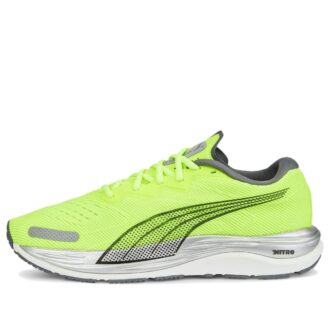 Velocity Nitro 2 „Lime Squeeze”