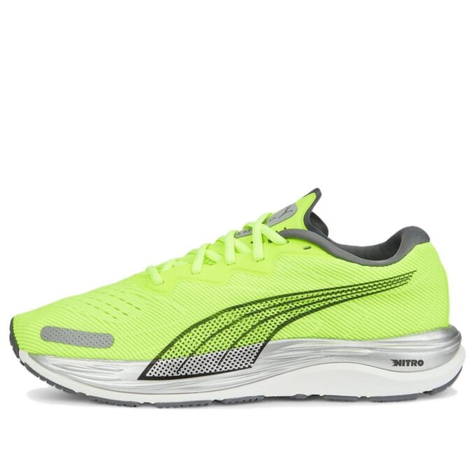 Velocity Nitro 2 „Lime Squeeze”