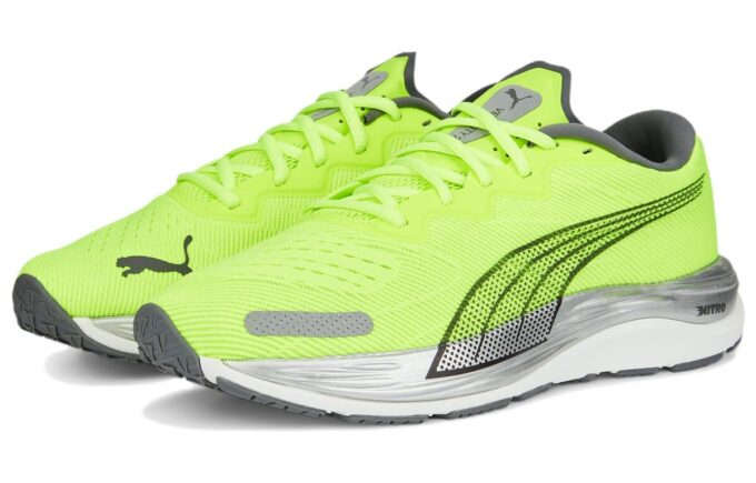 Velocity Nitro 2 „Lime Squeeze”