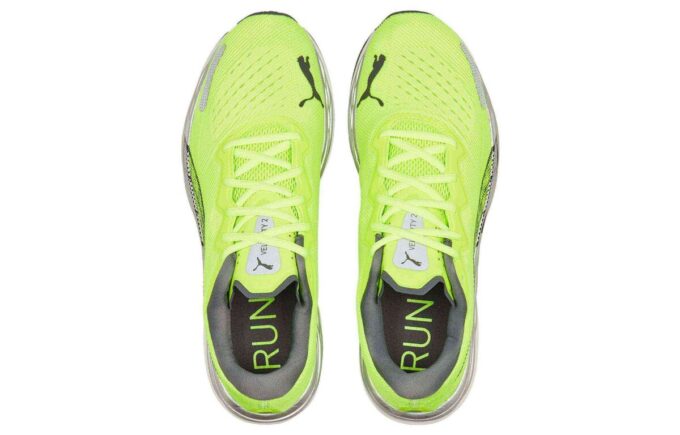 Velocity Nitro 2 „Lime Squeeze”
