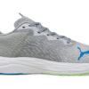 Velocity Nitro 2 Low Tops Szaro-niebieski