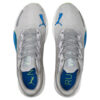 Velocity Nitro 2 Low Tops Szaro-niebieski