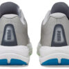 Velocity Nitro 2 Low Tops Szaro-niebieski