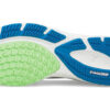 Velocity Nitro 2 Low Tops Szaro-niebieski