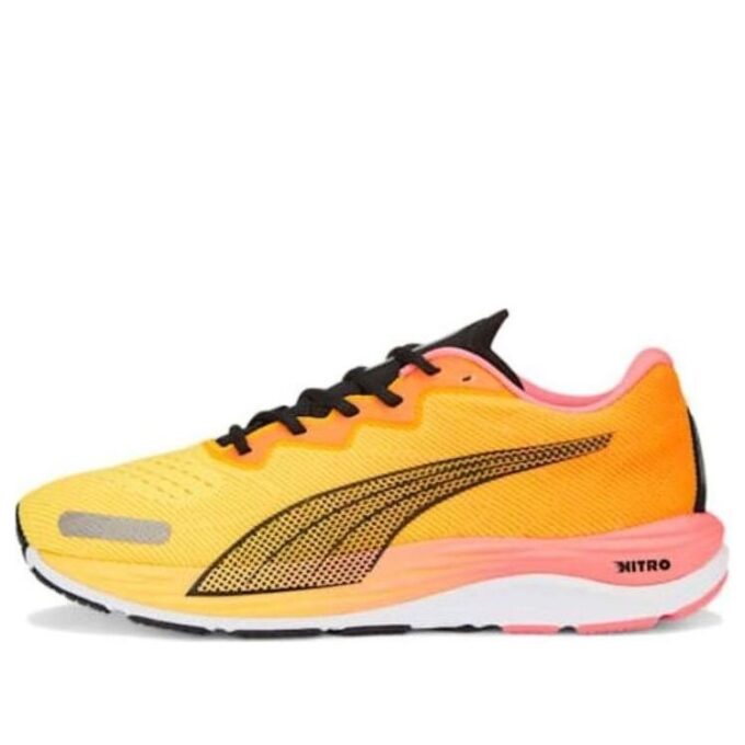 Velocity Nitro 2 „Sun Stream Sunset Glow”