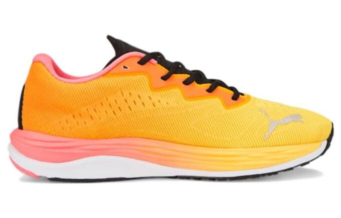 Velocity Nitro 2 „Sun Stream Sunset Glow”
