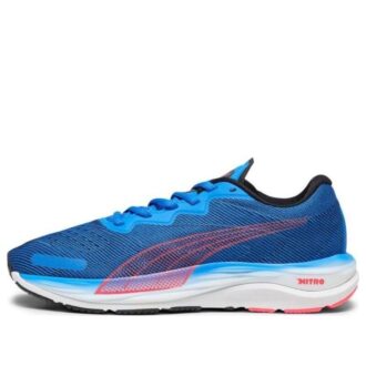 Velocity Nitro 2 „Ultra Blue Fire Orchid