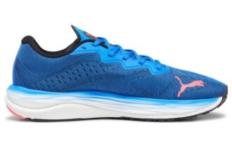 Velocity Nitro 2 „Ultra Blue Fire Orchid