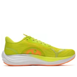 Velocity Nitro 3 „Lime Silver White”