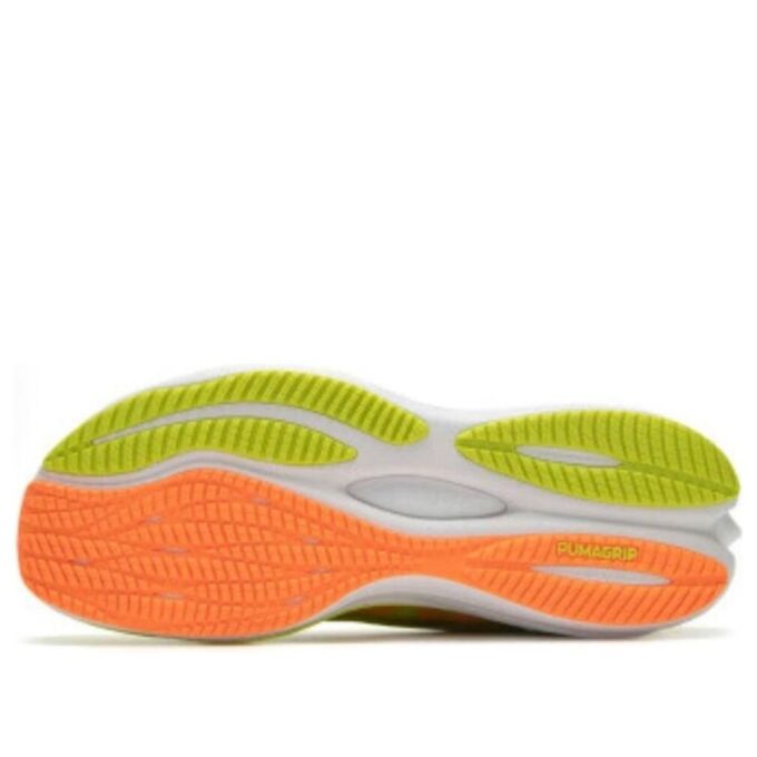 Velocity Nitro 3 „Lime Silver White”
