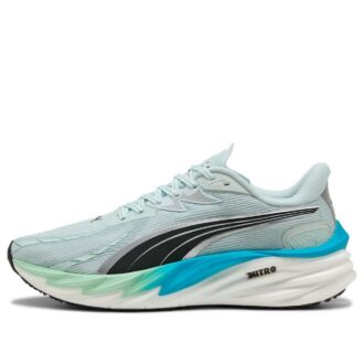 Velocity Nitro 4 AP „Ocean Glass Blue”