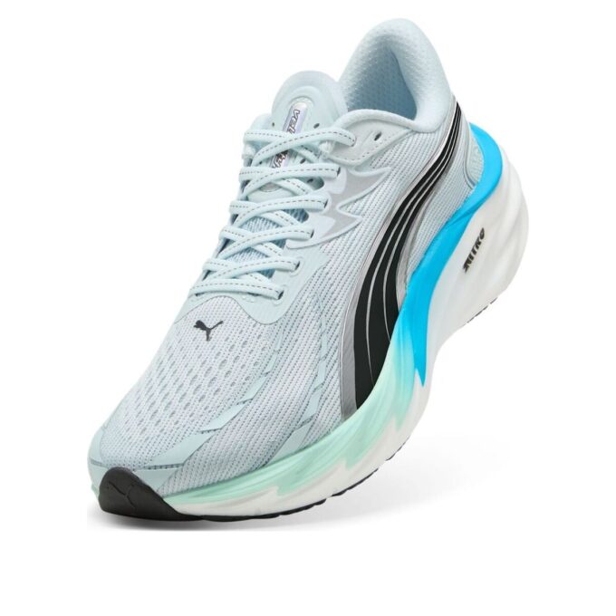 Velocity Nitro 4 AP „Ocean Glass Blue”