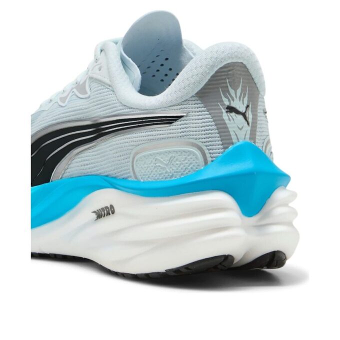 Velocity Nitro 4 AP „Ocean Glass Blue”