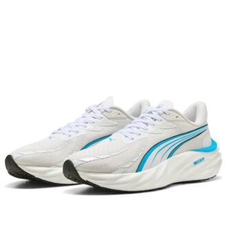 Velocity Nitro 4 „Biały Speed  Blue”