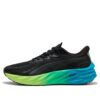 Velocity Nitro 4 „Czarny Speed  Blue”