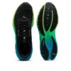 Velocity Nitro 4 „Czarny Speed  Blue”