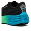 Velocity Nitro 4 „Czarny Speed  Blue”