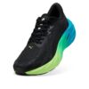 Velocity Nitro 4 „Czarny Speed  Blue”