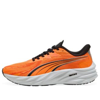 Velocity Nitro 4 „Heat Fire Black”