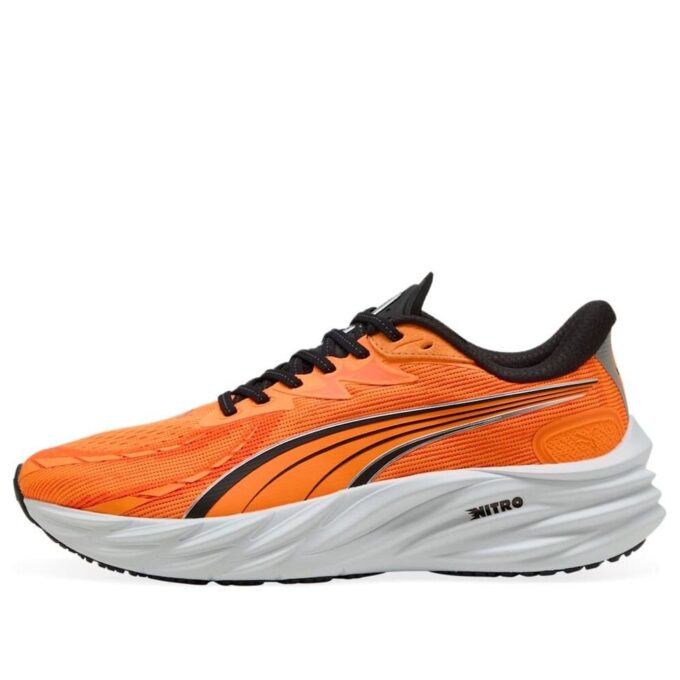 Velocity Nitro 4 „Heat Fire Black”