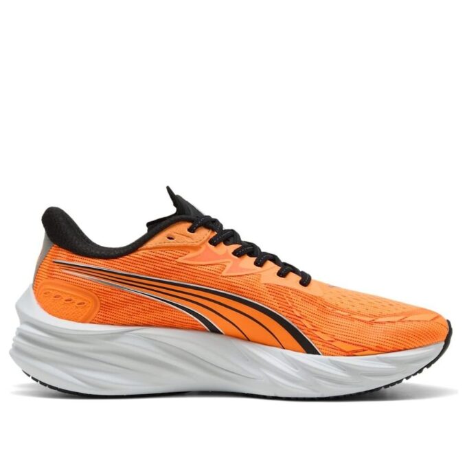 Velocity Nitro 4 „Heat Fire Black”