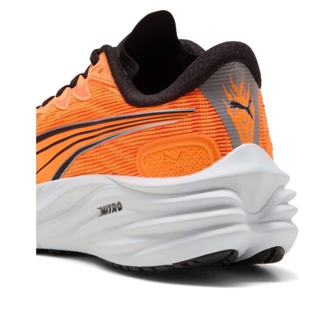 Velocity Nitro 4 „Heat Fire Black”