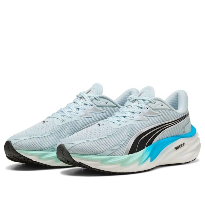 Velocity Nitro 4 „Sea Glass Speed  Blue”