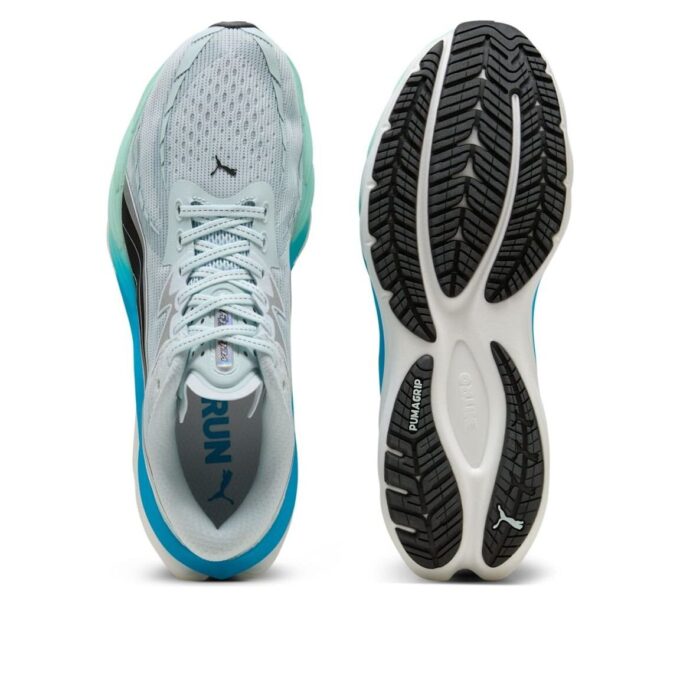 Velocity Nitro 4 „Sea Glass Speed  Blue”