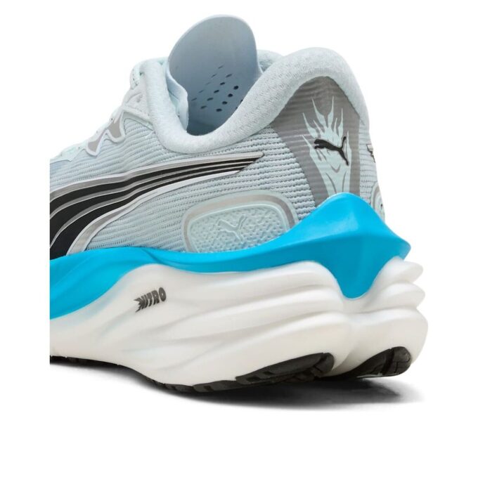 Velocity Nitro 4 „Sea Glass Speed  Blue”