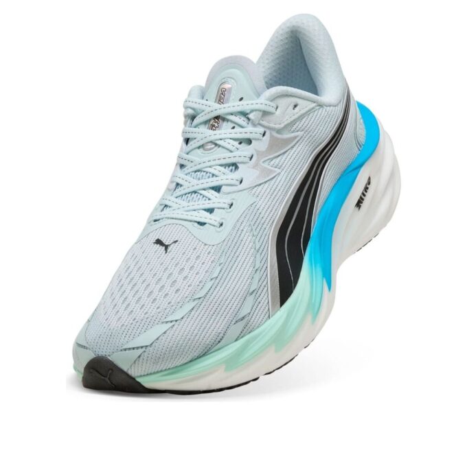 Velocity Nitro 4 „Sea Glass Speed  Blue”