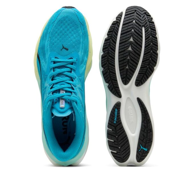 Velocity Nitro 4 „Speed  Blue Gold Moon”