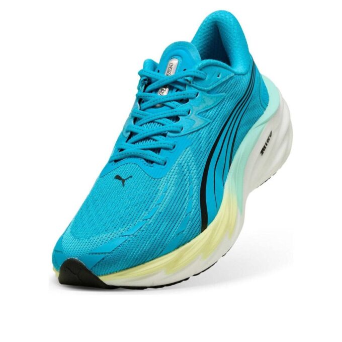 Velocity Nitro 4 „Speed  Blue Gold Moon”